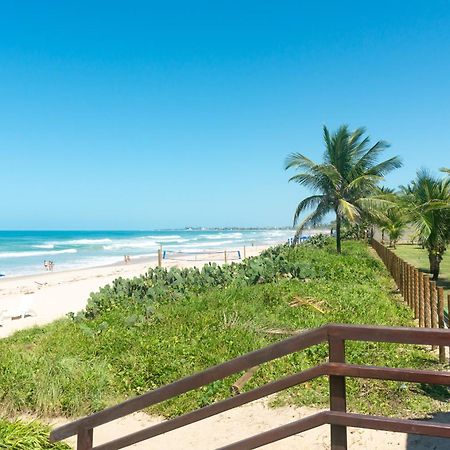 Flat 2 Quartos Em Porto, Cupe Beach Living Pôrto das Galinhas Екстериор снимка