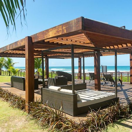 Flat 2 Quartos Em Porto, Cupe Beach Living Pôrto das Galinhas Екстериор снимка