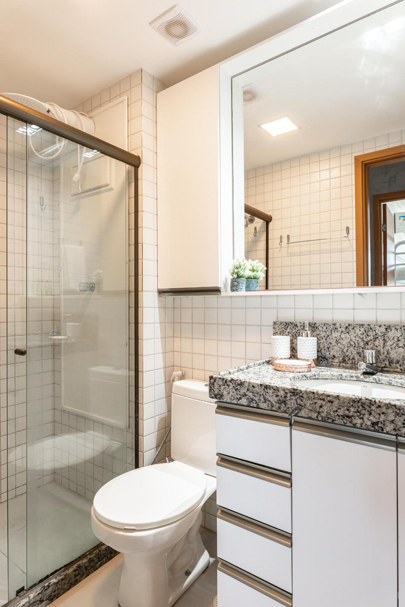 Flat 2 Quartos Em Porto, Cupe Beach Living Pôrto das Galinhas Екстериор снимка