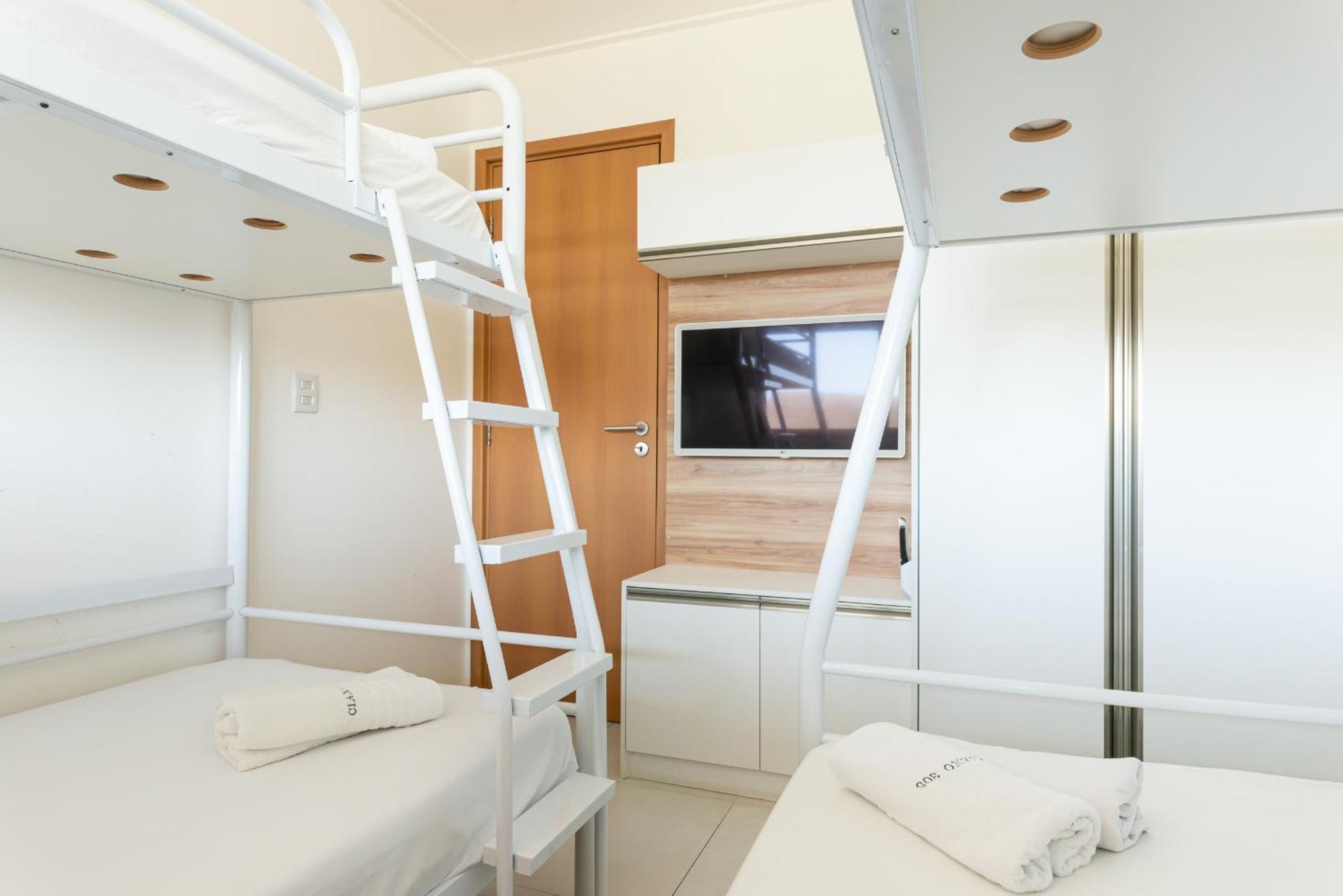 Flat 2 Quartos Em Porto, Cupe Beach Living Pôrto das Galinhas Екстериор снимка